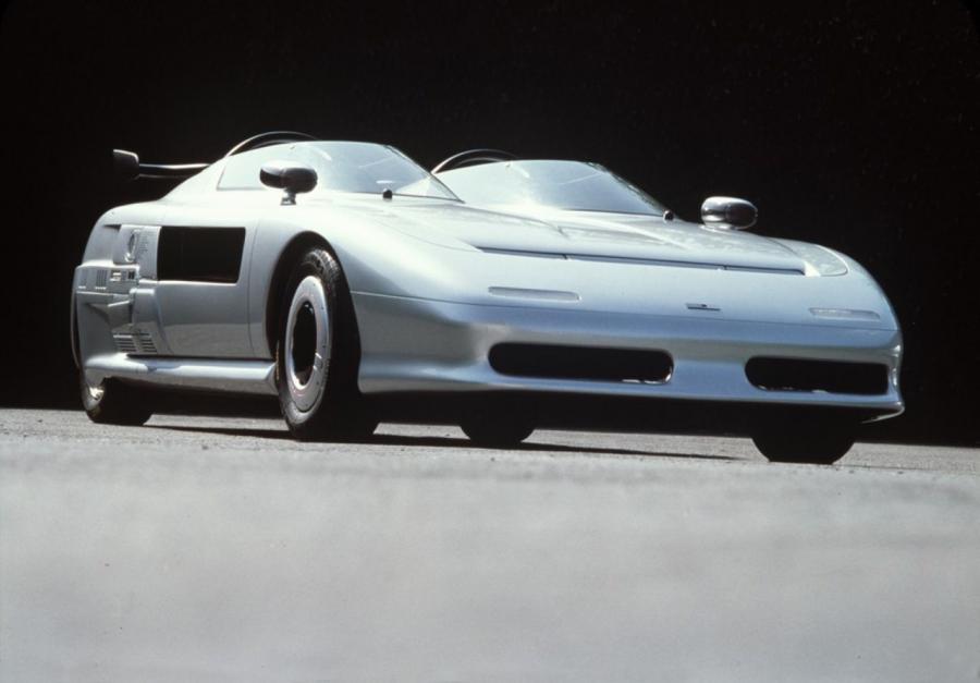  ItalDesign Aztek 1988 года  (фото 3 из 5)